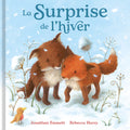La Surprise de l'hiver