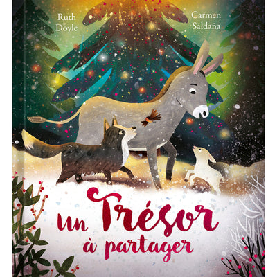 Un Trésor à partager