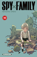 Spy x Family - Tome 10