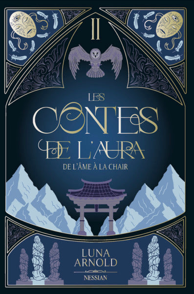 Les Contes de l'Aura