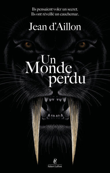 Un Monde perdu