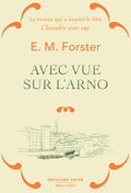 Avec vue sur l'Arno - Edition collector - Tirage limité