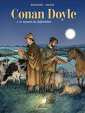 Conan Doyle - Tome 1 - Le Monstre du Staffordshire