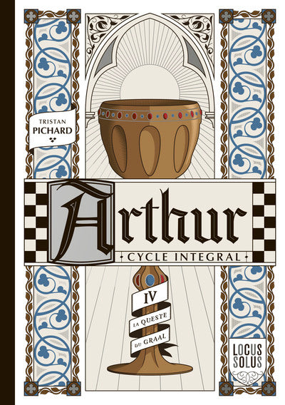 Arthur cycle intégral