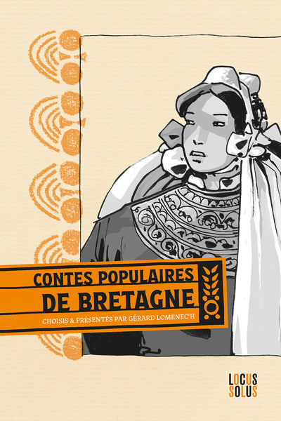 Contes populaires de Bretagne