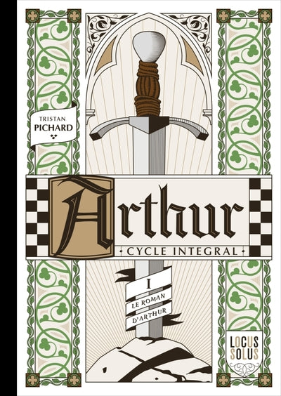 Arthur - Cycle intégral - Le printemps