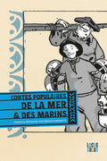 Contes populaires de la mer et des marins