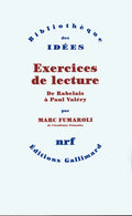 Exercices de lecture