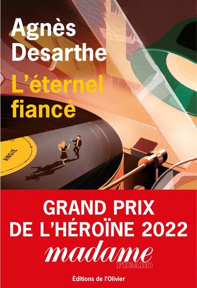 L'Eternel Fiancé