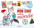 Mon chat autour du monde - Joyeux Noël
