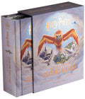 Harry Potter - Le grand livre pop-up des créatures magiques