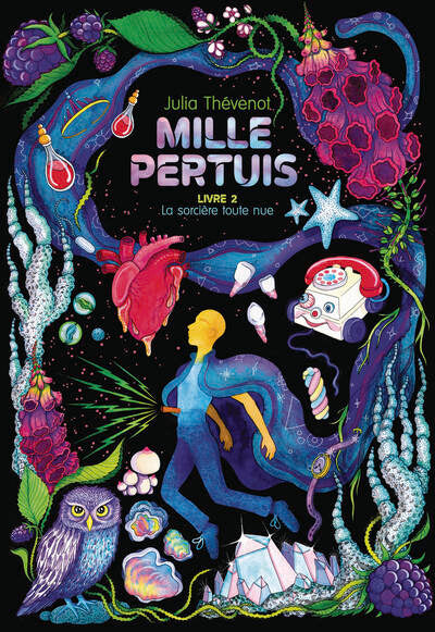Mille Pertuis