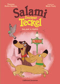 Salami, docteur Teckel