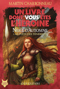 Le Puits des Ténèbres