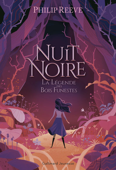 Nuit Noire