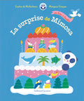 La surprise de Mimosa