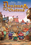 Donjons et chatons