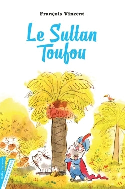 Le Sultan Toufou