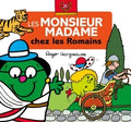 Les Monsieur Madame "A travers les âges" - Les Romains
