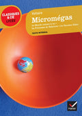 Micromégas et autres contes