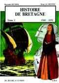 Histoire de Bretagne T3