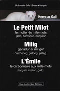Le Petit Milot - Milig - L'Emile