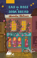 Eau de rose & soda bread