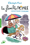 Cache-cache couronne