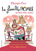 Un, deux, trois... soleil !