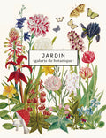Carnet Jardin
