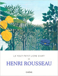 Le tout petit livre d'art de Henri Rousseau