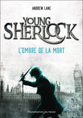 Young Sherlock