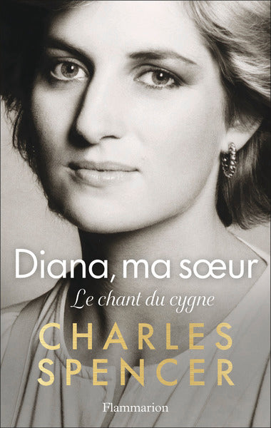 Diana, ma soeur