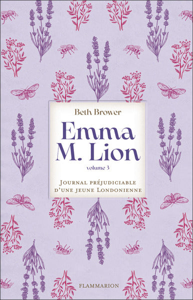 Emma M. Lion