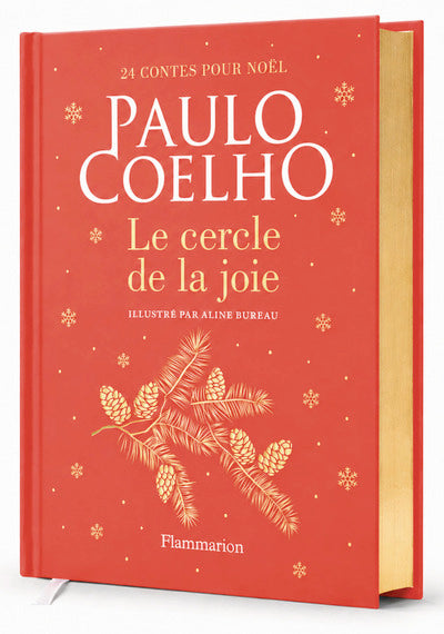 Le cercle de la joie