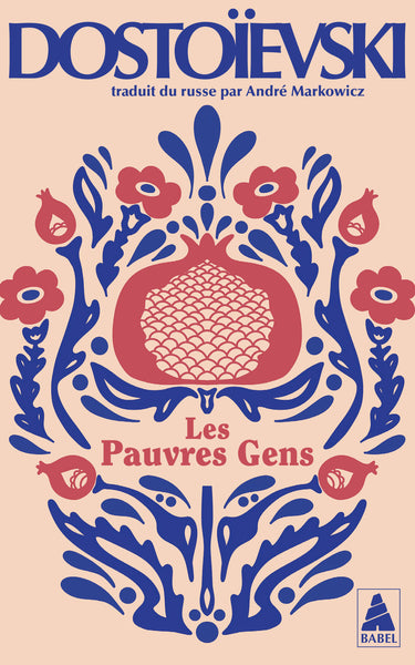 Les Pauvres Gens