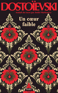 Un coeur faible