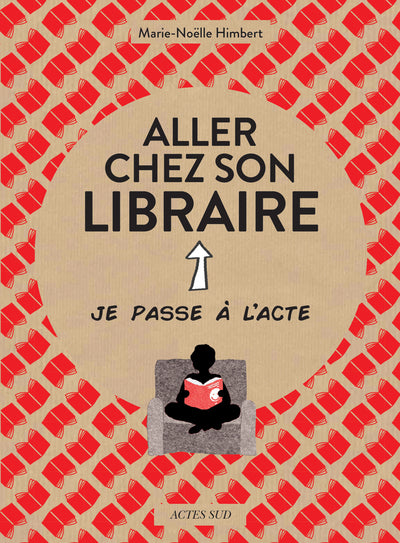 Aller chez son libraire