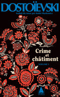 Crime et châtiment volume 1