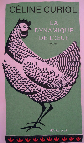 La Dynamique de l'oeuf