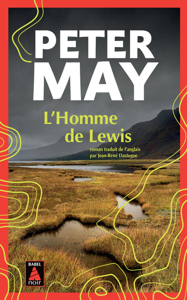 L'Homme de Lewis