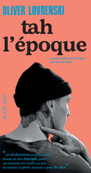 tah l'époque