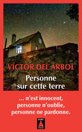 Personne sur cette terre