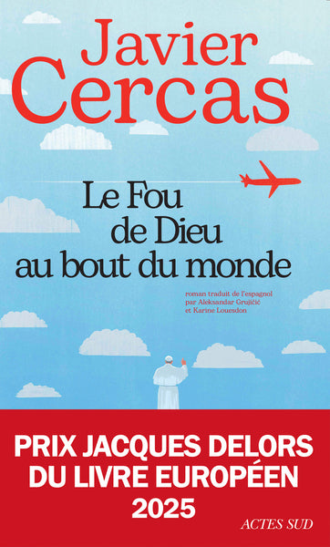 Le Fou de Dieu au bout du monde