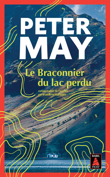 Le Braconnier du lac perdu