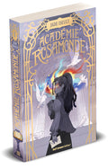 Académie Rosamonde - Tome 1 Les Apprentis coloristes