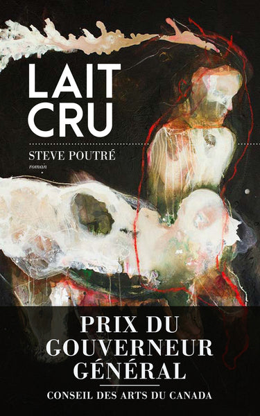 Lait cru