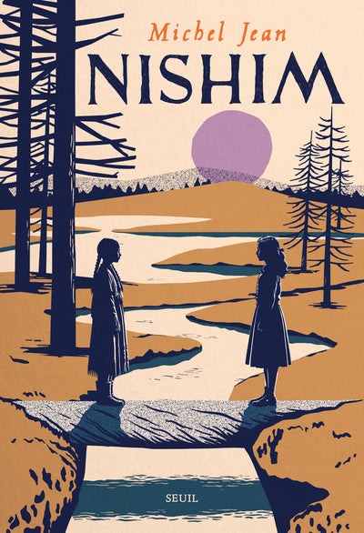 Nishim