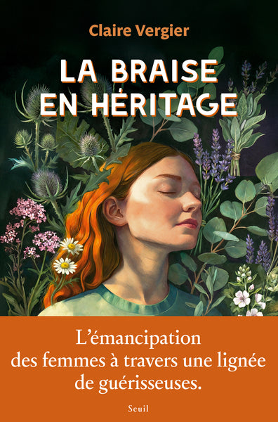 La Braise en héritage