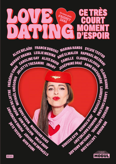 Love-dating